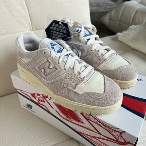 Aime Leon Dore New Balance 550s - NWT